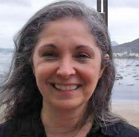 Prof. Dra. Gabriela Ippolito-O'Donnell