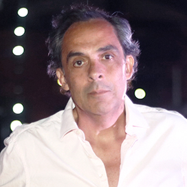 Prof. Dr. Raúl Gustavo Ferreyra