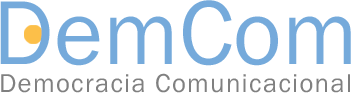 DemCom | comunicación para la democracia DemCom | comunicación para la democracia