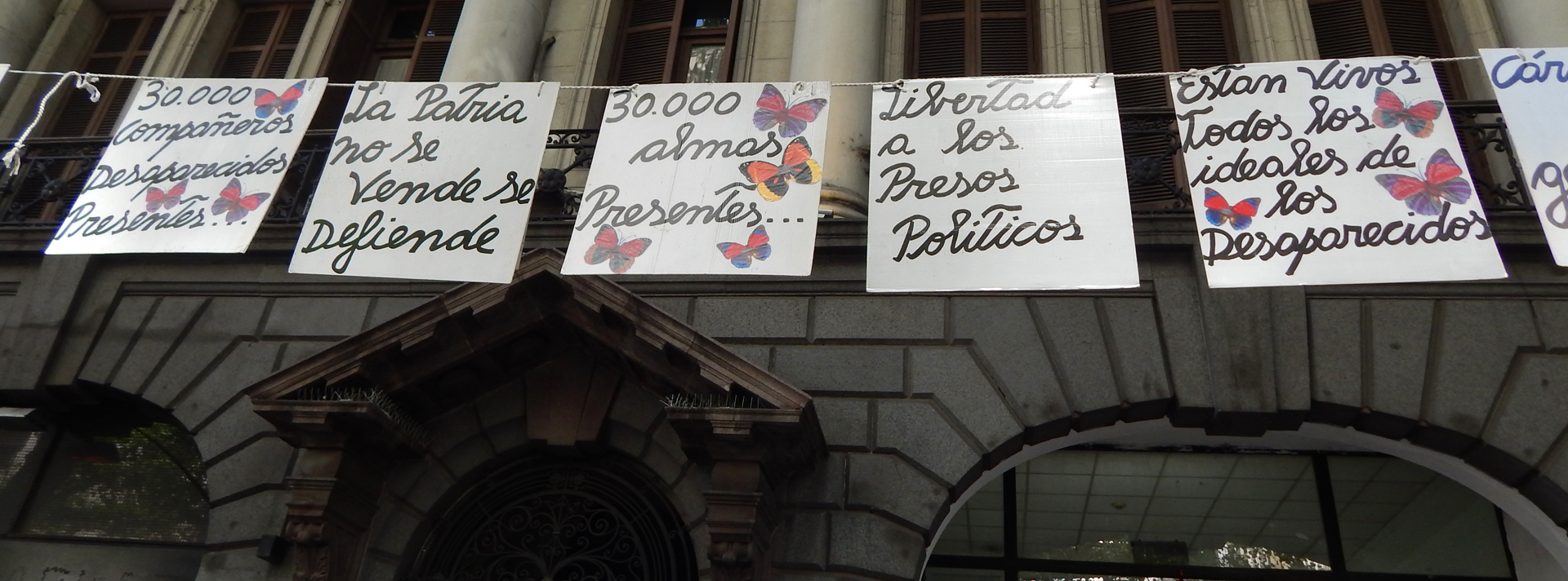 30.000 almas presentes | 24 de marzo de 2023 | DemCom