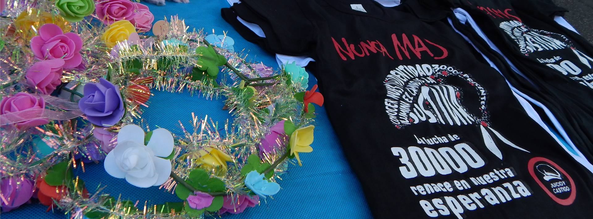 La vida dice: 'Nunca Más' | 24 de marzo de 2023 | DemCom