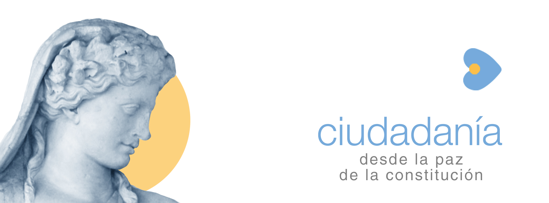 Ciudadanía organizada desde Paz de la Constitución Ciudadanía organizada desde la Paz de la Constitución