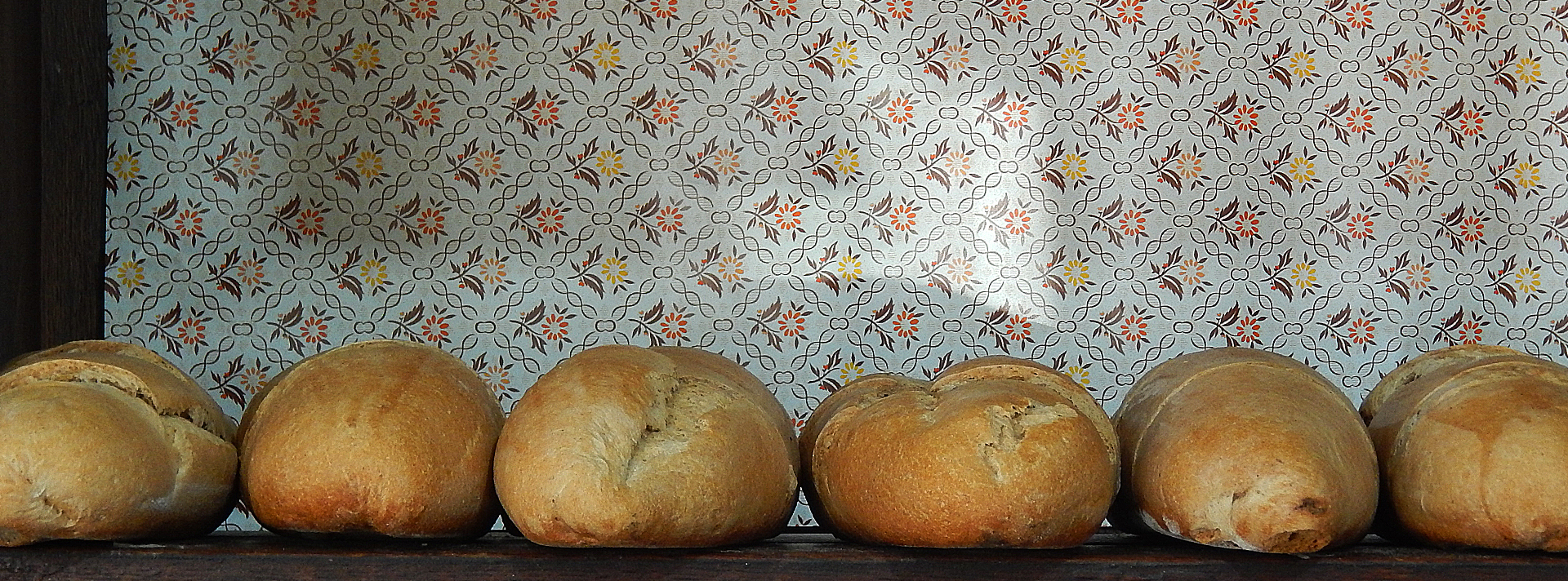 La bienaventuranza panadera | DemCom