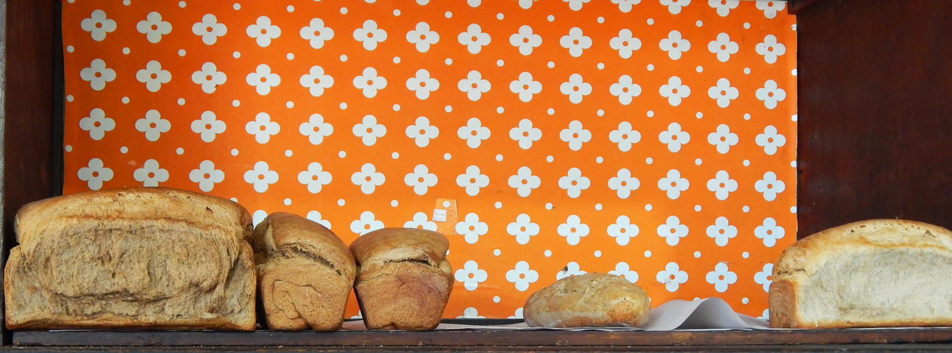 La bienaventuranza panadera | DemCom