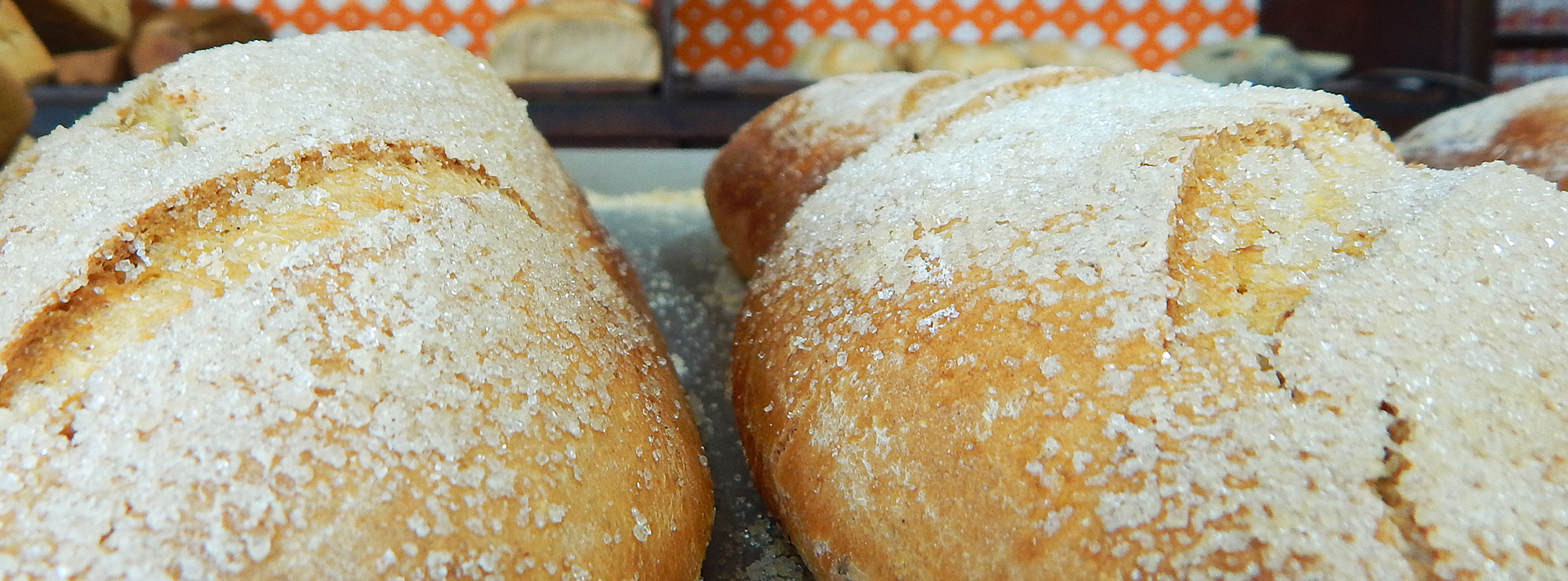 La bienaventuranza panadera | DemCom