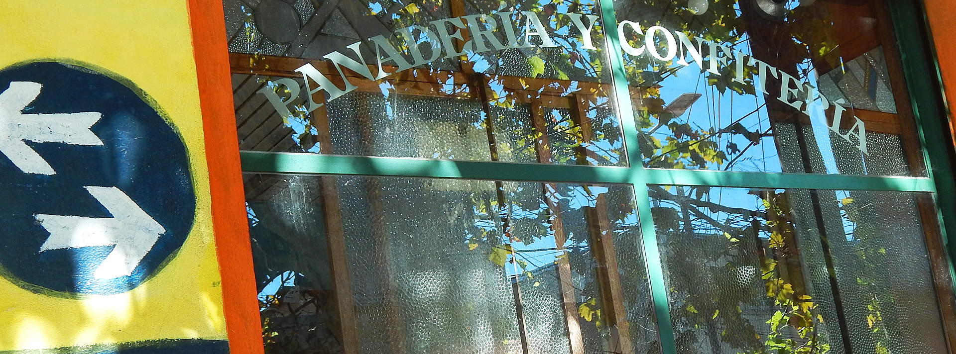 La bienaventuranza panadera | DemCom