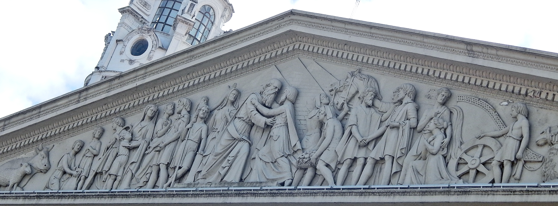 José | Catedral | 24M 2023 | DemCom José | Catedral | 24M 2023 | DemCom