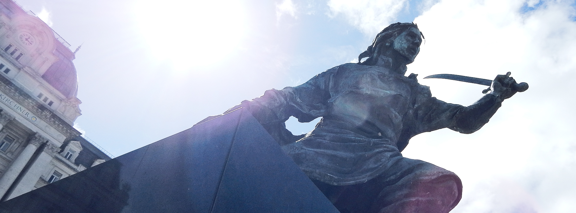 Juana Azurduy | 24M | DemCom Juana Azurduy | 24M | DemCom